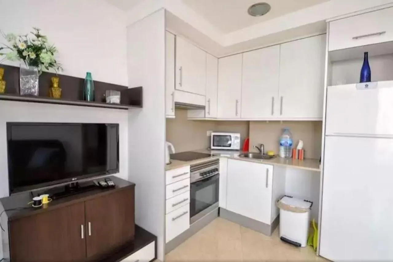 Apartment Douglas Lloretholiday يوريت دي مار