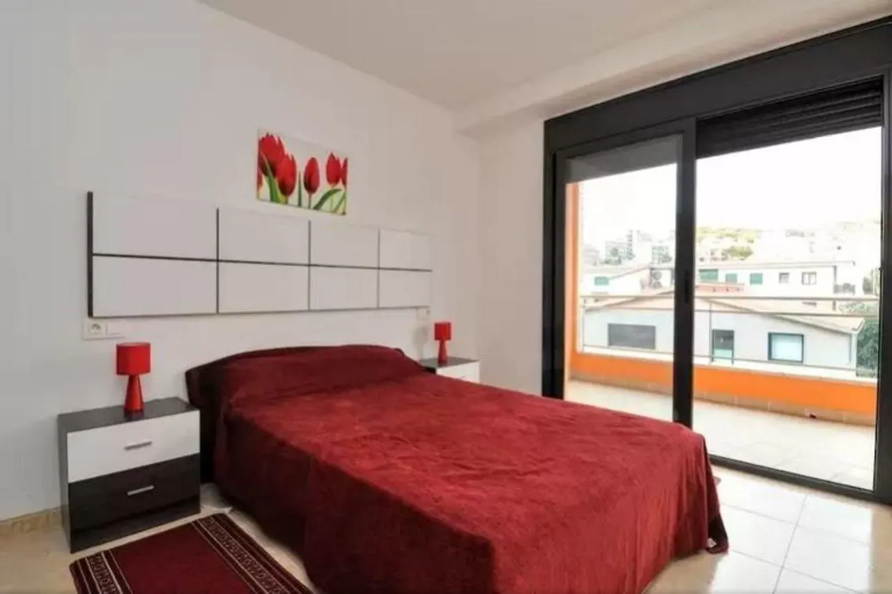 Apartment Douglas Lloretholiday يوريت دي مار إسبانيا